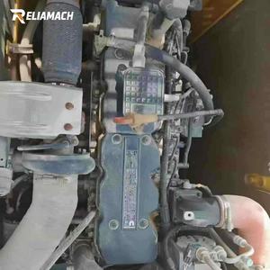 รถขุดมือสองสภาพดีเยี่ยม รุ่น 215 ชั่วโมงการใช้งานต่ำ ปี 2022 ใช้งานได้เพียง 906 ชั่วโมง - Product Image 6