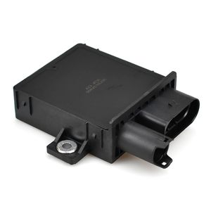 36720-3A100 Glow <b>Plug</b> Control Module <b>12V</b> ABS For Modern Diesel Engines Replacement Part - Product Image 1