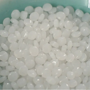 Granules de HDPE vierge à haut débit par tonne Poudre de moulage de qualité alimentaire pour applications à paroi mince et tuyaux en HDPE - Product Image 6