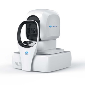 Thiết bị chẩn đoán nhãn khoa cấp y tế chức năng phân tích trường lớn OCT-1000 máy chụp cắt lớp kết hợp quang học - Product Image 1