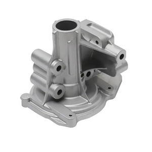 Service complet de pièces métalliques : moulage et traitement sur mesure pour alliages d'aluminium, acier inoxydable, pièces en cuivre, <span class=keywords><strong>impression</strong></span> <span class=keywords><strong>3D</strong></span> et usinage CNC de précision - Product Image 2