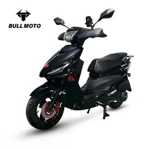 Import 125cc mini chopper échappement moto 110cc scooter essence moto de chine gasolina 150cc moto à vendre