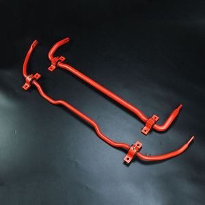 Phổ lắc lư thanh chống lật cho Dodge 2018 RAM Đoàn Lữ Hành - Product Image 2