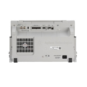 ออสซิลโลสโคปสัญญาณผสม Keysight MSOX4154A พร้อมอัตราการสุ่มตัวอย่าง 5 GSa/s - Product Image 2