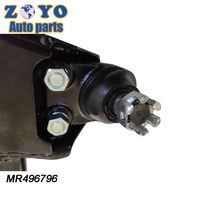 MR496796 remplacement de bras de commande de Suspension de haute qualité à des prix compétitifs pour MITSUBISHI Montero