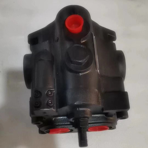 ปั๊มลูกสูบแบบแปรผัน PV29 รุ่น PV29-1L1A-C04 PV29-2L1D-C02 สำหรับระบบไฮดรอลิกวงจรเปิดในอุตสาหกรรม - Product Image 6