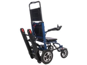 Hoge Veiligheidslagercapaciteit 150Kg Hoge Veiligheid, Licht En Eenvoudig Te Bedienen Traplift Van Hoge Kwaliteit Voor Ouderen En Gehandicapten - Product Image 2