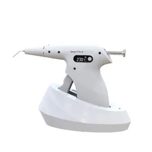 New Arrival Cordless Dental Gutta Percha Obturation System Endodontic Root Canal Filling Obturator