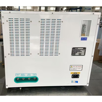 Autoclave de table numérique à vapeur pulsée Cedrec CD-B50DV 50L Classe B pour la dentisterie, la chirurgie plastique et les laboratoires