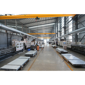 Изготовленный на заказ алюминиевый луч для ультрафиолетового цифрового принтера любого размера и длины OEM сервис высокой жесткости - Product Image 6