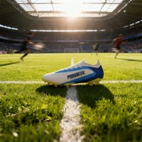 Chaussures de football TF professionnelles respirantes et tendance pour jeunes, personnalisables par le fournisseur, de haute qualité