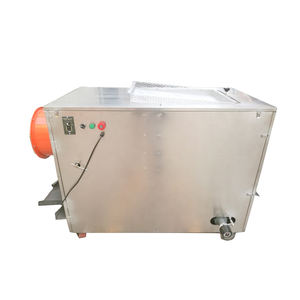 Machine de tri de vers de farine jaunes, séparateur automatique de vers de farine, prix compétitif - Product Image 6