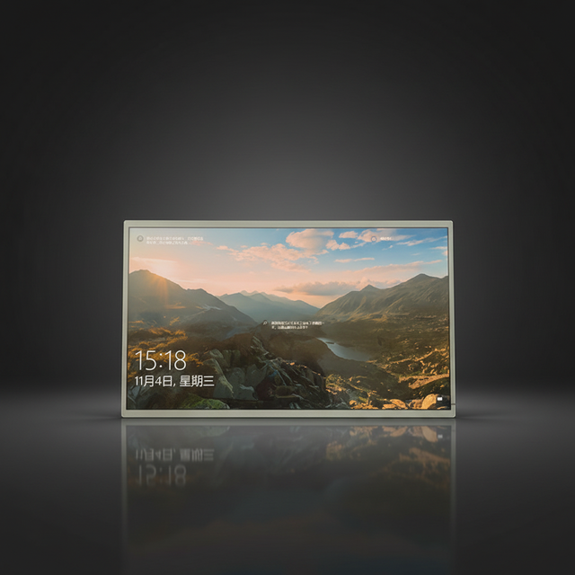 MV270QUM-N20 27" 4K TFT LCD Panel with Capacitive Touch Screen
