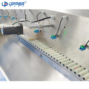 Bolsa de té divertida para niños, máquina de clasificación de bolsas de regalo, bolsita de aperitivos, con correa transportadora automática - Product Image 5