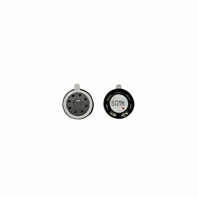 Cheap Price Micro Speaker 17mm Internal Earphone Speaker 8 Ohm 1w Miniature Speaker