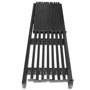 Estante de almacenamiento de batería UPS solar <span class=keywords><strong>12V</strong></span> 65ah 100ah <span class=keywords><strong>120ah</strong></span> 150ah Cajas de batería de plomo ácido Bastidores Estante de metal para batería - Product Image 4