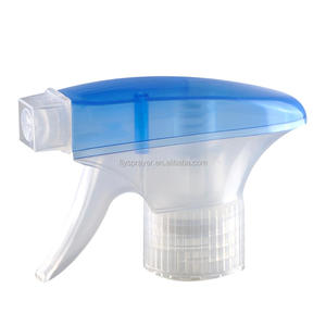 Manufacturer Wholesale OEM 28/400 28/410 28/<strong>415</strong> 28/26 Trigger <strong>Sprayer</strong> China <strong>Mist</strong> Trigger <strong>Sprayer</strong> <strong>Head</strong> - Product Image 6
