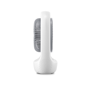 4800mah Lithium <b>Battery</b> Solar Fan With Solar for Home Cooling and Energy EP-708 - Product Image 6