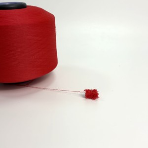 Hilo de calcetín cubierto de spandex/nailon <span class=keywords><strong>SCY</strong></span> 2070 al por mayor, técnica OE 20D+70D, marca KENUAN, crudo para tejer y confección textil - Product Image 5