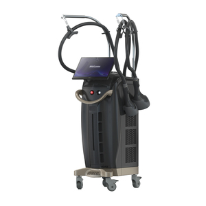 Coolwave chuyên nghiệp chống lão hóa và giảm béo thiết bị ONDA PRO coolwave cho khuôn mặt nâng, trẻ hóa da và chất béo định hình - Product Image 2