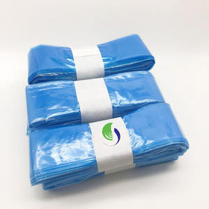 Sacchetti di ricarica per pannolini personalizzati in fabbrica con chiusura a scatto e lancio per cassette di plastica per pannolini per bambini Geni - Product Image 3