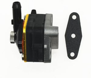 Pompe à carburant compatible avec Johnson Evinrude 388685 pour <span class=keywords><strong>Sierra</strong></span> 18-7350 |   6HP 8HP 9.9HP 15HP Remplace 397839 391638 395091 397274 - Product Image 6