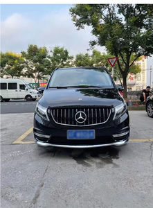 MingAO Viano Modifié Maybach Gls Surround Exterior Kit Prix préférentiel sur les anciens et nouveaux fusées d'aile - Product Image 3