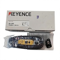 Capteurs photoélectriques Keyence neufs et authentiques GS-51P5 GS-51P5SO GS-M51P.GS-MA5M.GS-M50N GS-MB11 GS-P8L3 24V à grille de fibre