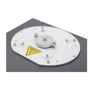 Máquina eletrônica DSC para plástico/polímero TG derretendo cristalização testando 220V resistência térmica para trabalho a gás - Product Image 5