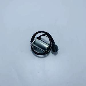Bobina de Válvula Solenoide EX60-5 EX200-2 EX200-3 EX 0640202 12V/24V - Product Image 5