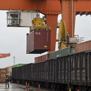 Tarifas de contenedores de 20GP/40GP/40HQ de China a MAPUTO MOZAMBIQUE - Product Image 2