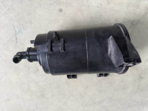 Filtro Antifumo per Canister di Vapore Carburante in Carbonio AF737125109 748418205 Originale Smontato di Alta Qualità per <span class=keywords><strong>BMW</strong></span> Serie 4 G22 G23 G24 G26 - Product Image 5