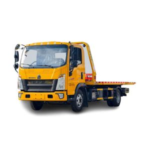 <span class=keywords><strong>รถ</strong></span>ยก HOWO 4.5 ตัน สามา<span class=keywords><strong>รถ</strong></span>ปรับแต่งเป็น<span class=keywords><strong>รถ</strong></span>พ่วงพื้นเรียบ 4x2 ได้ <span class=keywords><strong>รถ</strong></span>ยกฉุกเฉินบนท้องถนนสำหรับงานมืออาชีพ - Product Image 1