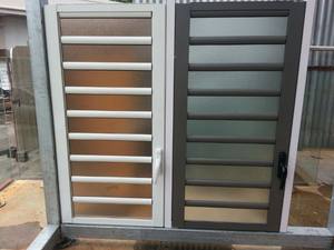 Алюминиевые автоматические электрические Наружные Жалюзи - Product Image 2