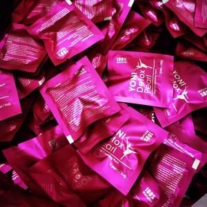 Perle Yoni per Disintossicazione e Pulizia Vaginale Prof.Ding 100% Originali dalla Fabbrica Cinese - Vendita all'Ingrosso e Confezionamento con Marchio Privato - Product Image 6