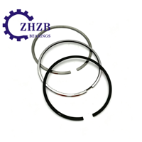 Kit de chemises de cylindre 3800328 3948095 pour Cummins 6CT 6CT8.3 6D114 Diesel