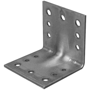 PIASTRA ANGOLARE RESISTENTE 363 60x60x65 mm - Product Image 1