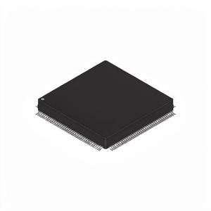 Componente de Chips Electrónicos XC5215-5PQG160C 160 BQFP Integrado en Stock - Product Image 1