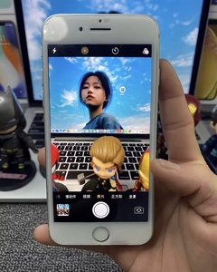 <span class=keywords><strong>iPhone</strong></span> 8 8Plus d'occasion, débloqué en usine, haute qualité, 64 Go, 256 Go, toutes les couleurs disponibles - Product Image 1