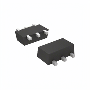มีสินค้าในสต็อก SOT 89 5/6 XC6220C101PR-G ระบบจัดการพลังงาน (PMIC) ซื้อชิ้นส่วนอิเล็กทรอนิกส์ออนไลน์ - Product Image 1