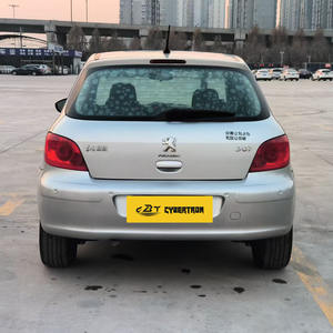 Voitures d'occasion 2013 Dongfeng <span class=keywords><strong>Peugeot</strong></span> 307 Essence 1.6L Manuelle 5 places Hayon Prix bas Abordable - Product Image 5