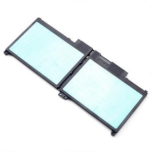 7,6 В 60Wh MXV9V Аккумулятор для ноутбука Dell Latitude 5300 5310 7300 7400 E5300 E5310 E7300 E7400 серии inspiron 7300/7306 2-в-1 - Product Image 6