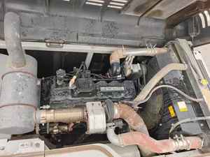 Excavatrice ZOOMLION ZE215E-10 21,5 tonnes, couple élevé, faible consommation de carburant, moteur Cummins, boîte de vitesses PLC, fabrication chinoise - Product Image 5