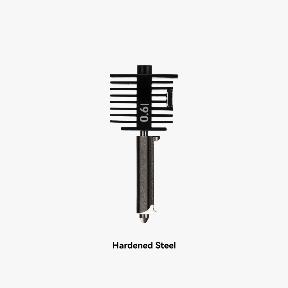 Hotend - A1 Series 0.6mm Hardened Steel