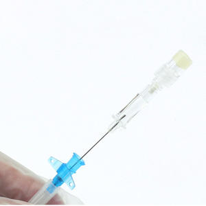 पालतू जानवरों निदान के लिए सार्वभौमिक पशु कैथीटर पशु चिकित्सक पशु चिकित्सा पेन केथेटर कुत्ते और बिल्लियों के लिए - Product Image 3