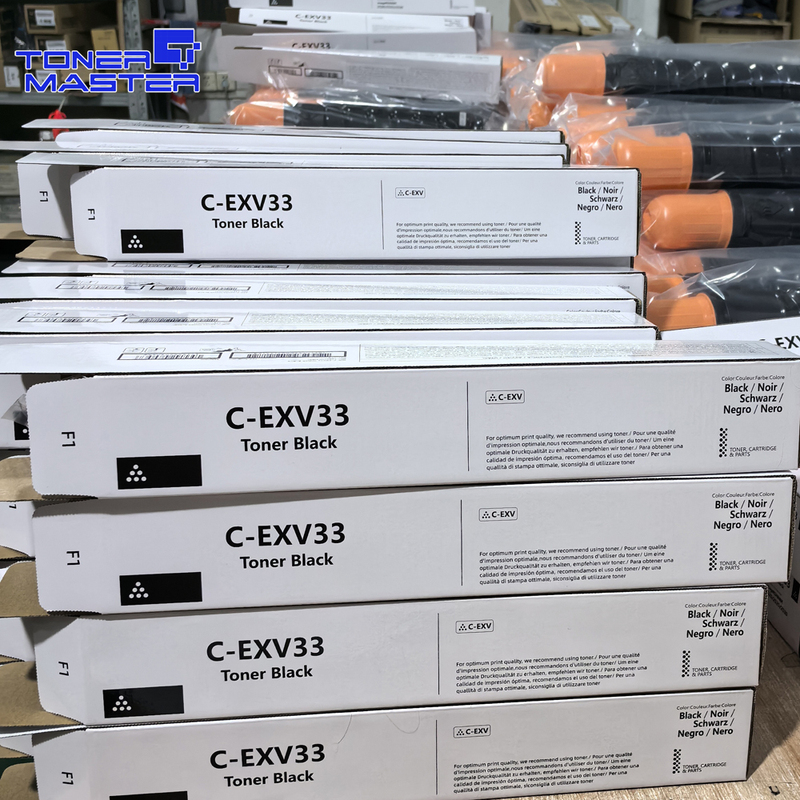 Vibrant Colors Japan Toner Copier Printer