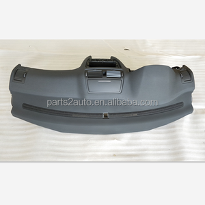 Tablero de Instrumentos para <span class=keywords><strong>Skoda</strong></span> <span class=keywords><strong>Octavia</strong></span> MingRui / Cubierta del Panel de Instrumentos para <span class=keywords><strong>Skoda</strong></span> <span class=keywords><strong>Octavia</strong></span> A5 / Panel <span class=keywords><strong>Interior</strong></span> para <span class=keywords><strong>Skoda</strong></span> <span class=keywords><strong>Octavia</strong></span> 1ZD857007 - Product Image 1