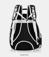 Sac à dos de luxe pour chat, sac de voyage pour chien, Capsule d'espace, Transparent, Portable, transporteur pour animaux de compagnie