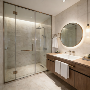 Servicios de Diseño Arquitectónico y Desarrollo de Conceptos de Interior para Hoteles de Lujo - Product Image 5