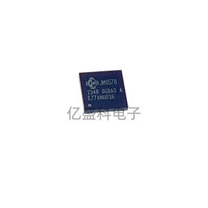 ไมโครคอนโทรลเลอร์ Jms578 Qgba0a QFN 48ชิป IC 3.0แบบยึดติดพื้นผิวด้วยความเร็วสูง - Product Image 3